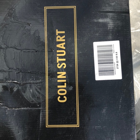 Leopard heels - Picture 3 of 3